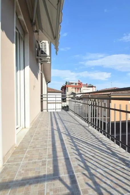 Appartamento Di Daniela - Daniela'S Apartment Vicenza