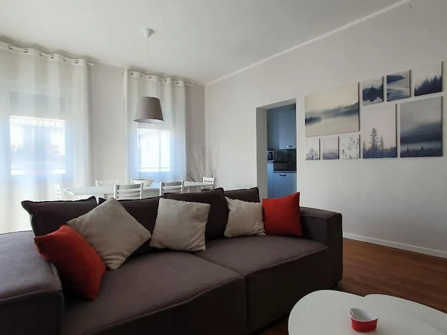 Appartamento Di Daniela - Daniela'S Apartment Vicenza