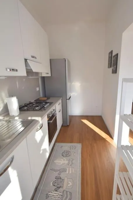 Appartamento Di Daniela - Daniela'S Apartment Vicenza Italy