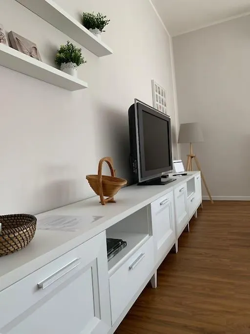 Appartamento Di Daniela - Daniela'S Apartment Vicenza