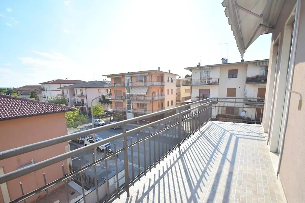 Appartamento Di Daniela - Daniela'S Apartment Vicenza