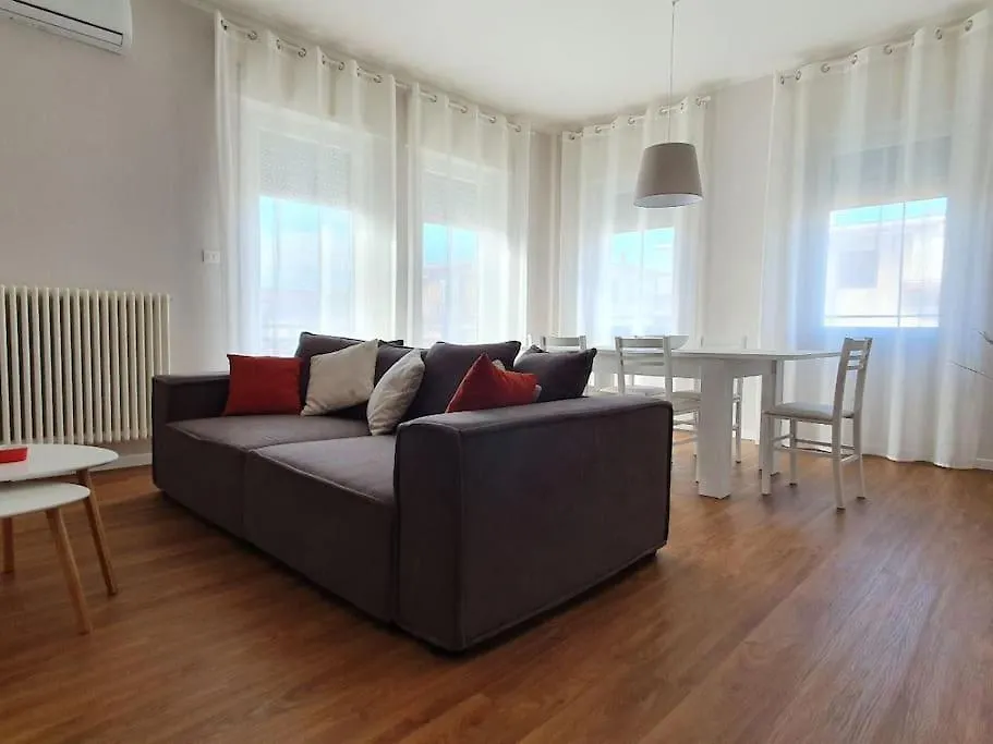 Appartamento Di Daniela - Daniela'S Apartment Vicenza