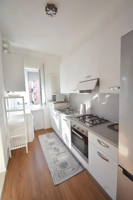 Appartamento Di Daniela - Daniela'S Apartment Vicenza