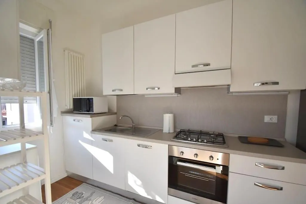 Appartamento Di Daniela - Daniela'S Apartment Vicenza Italy