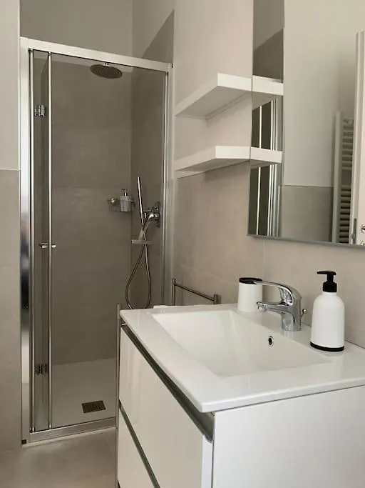 Appartamento Di Daniela - Daniela'S Apartment Vicenza