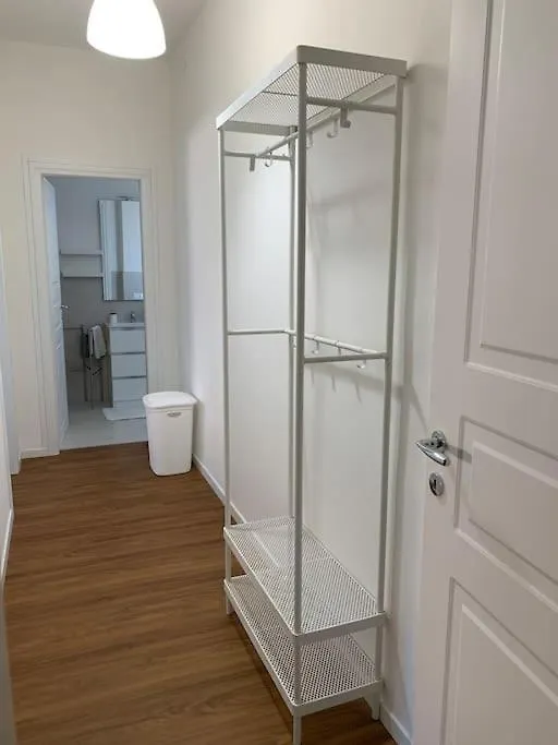 Appartamento Di Daniela - Daniela'S Apartment Vicenza