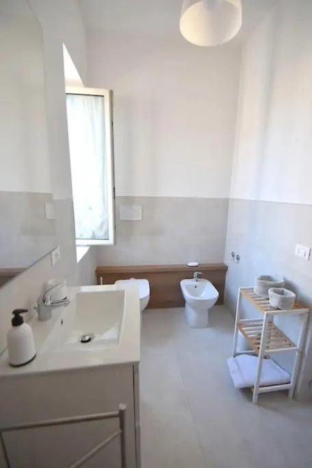 Appartamento Di Daniela - Daniela'S Apartment Vicenza
