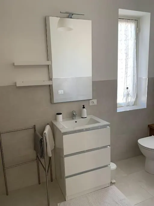 Appartamento Di Daniela - Daniela'S Apartment Vicenza Italy