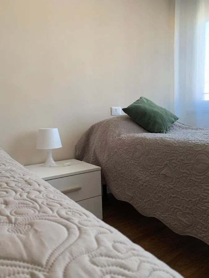 Appartamento Di Daniela - Daniela'S Apartment Vicenza