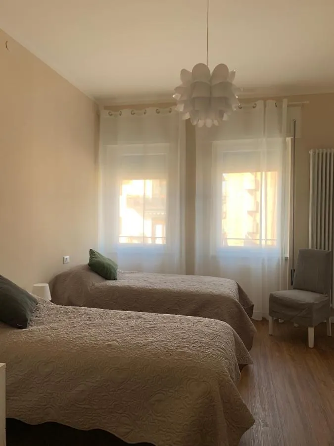 Appartamento Di Daniela - Daniela'S Apartment Vicenza 0*,  Italy