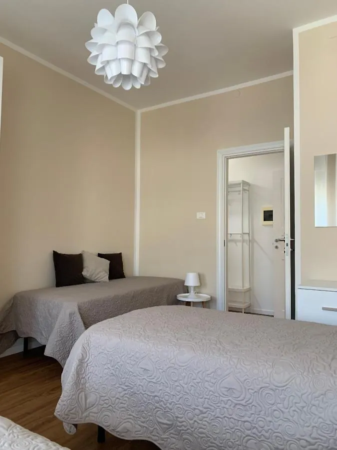 Appartamento Di Daniela - Daniela'S Apartment Vicenza Italy