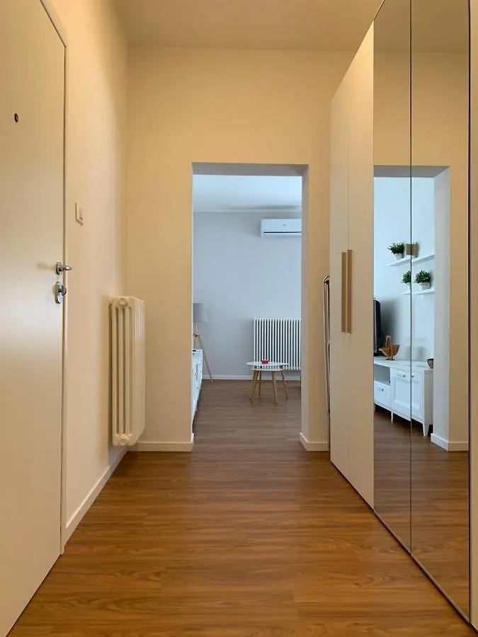 Appartamento Di Daniela - Daniela'S Apartment Vicenza