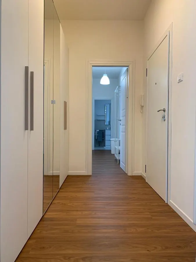 Appartamento Di Daniela - Daniela'S Apartment Vicenza