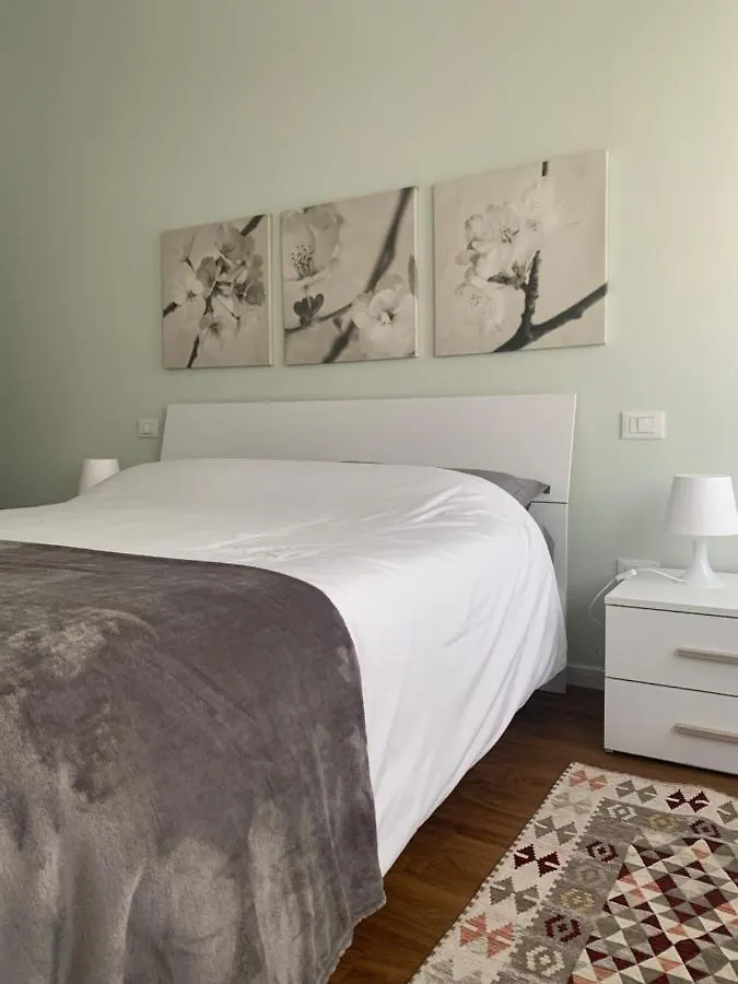 Appartamento Di Daniela - Daniela'S Apartment Vicenza 0*,