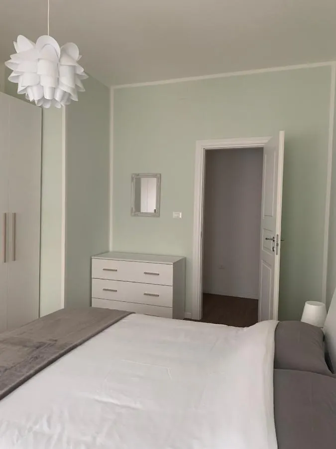 Appartamento Di Daniela - Daniela'S Apartment Vicenza