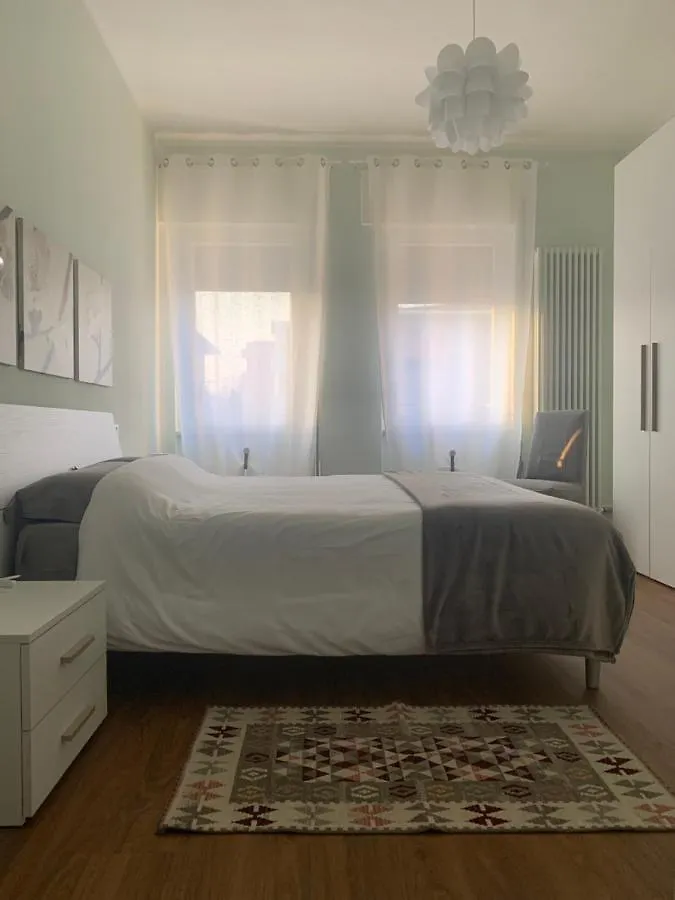 Appartamento Di Daniela - Daniela'S Apartment Vicenza