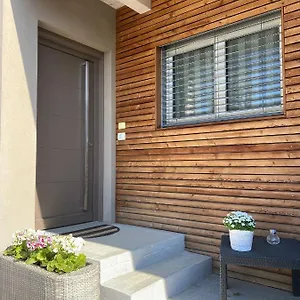 Casa Marlu Vicenza