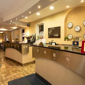 La Terrazza Hotel