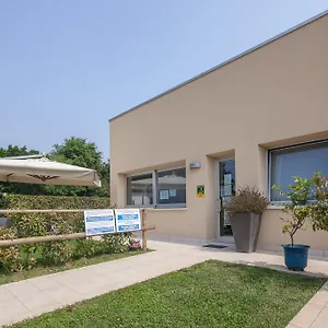 Camping Vicenza Kemping