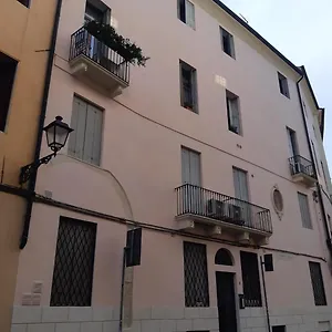 Mini Contra' Dei Servi - Vicenza