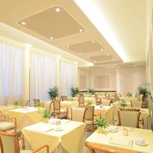 Campo Marzio Hotel