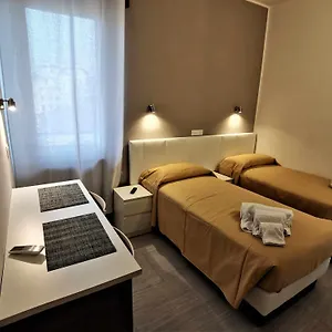 Casa Belfiore Medici 17 Apartament