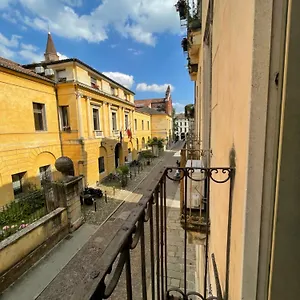 Il Palazzetto Vicenza