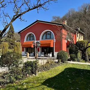 2* Bed and breakfast Country Il Melo