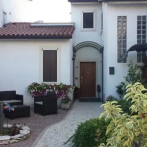  Appartement Acero Rosso