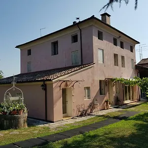  Séjour à la ferme San Michele