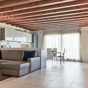 Casa Giorgia - Nel Cuore Di Vicenza